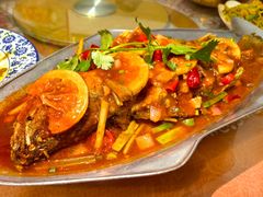 -金莲饭店·东南亚广东特色风味