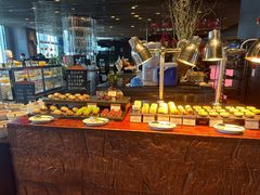 -广州富力君悦大酒店·凯菲厅