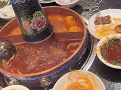 -咏江南·苏式火锅·苏州评弹(观前街店)