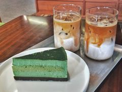 -山下C5cafe(惠通时代广场店)
