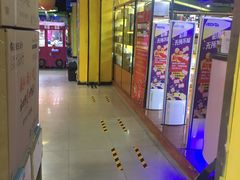 -大玩家(中原万达广场店)