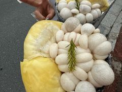 -蜀国大将老火锅(江北店)