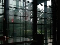 -福州仓山凯悦酒店·Market Cafe Lacucina咖啡厅