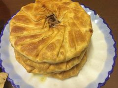 开口馅饼-吃不够开口馅饼店(小西路店)