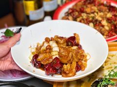-No.DD戳子烧烤·江湖菜(北京总店)