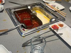 -海底捞火锅(步步高新天地店)