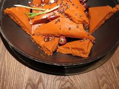 -马厂老火锅(胜太路店)