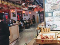 -鸽子窝(宋庄店)