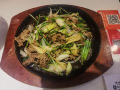 -金鼎轩·滋养小餐馆(联想桥店)