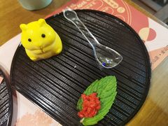 饮品甜品-牛New寿喜烧(青浦店)