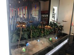 -尚尚仙·酸汤猪手·猪肚鸡火锅(华联万柳购物中心店)