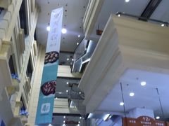 -宝龙广场(福州台江店)