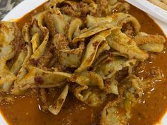 涮牛肚-清真·穆萨砂锅(大皮院店)