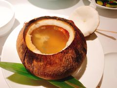 -汤城小厨•粤菜•靓汤(金宝街店)