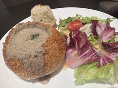 -TAMATI(巴黎贝甜韩式西餐厅店)