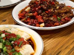 -小口味