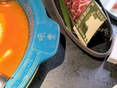 -吼堂老火锅(太古里总店)