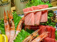 -琴寿司居酒屋(中山广场店)