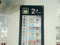 -下环街市熟食中心