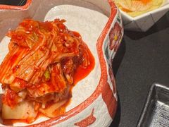 -山川小町·极番烧肉(新地假日广场店)