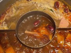 -重庆德庄火锅(映月湖环宇城店)