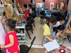 -学知乐教育·幼小衔接·小学科辅导(嘉定镇校区)