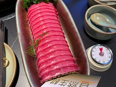 -季季山·云南野生菌火锅(上海首店)