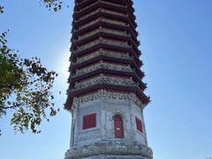 -西海子公园
