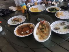 -七鲜渔港美食餐厅(巽寮湾海景店)