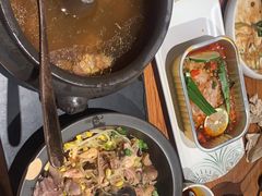 -云海肴·汽锅鸡·云南菜(美罗城店)