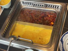 -大隐·成都火锅Bistro(合生麒麟新天地店)