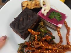 -汉巴味德(沈阳万象汇店)