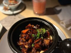 三杯牛蛙-穹六人间 people 6(岳阳路店)