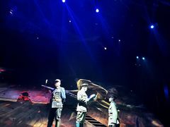 -《12·12》西安事变大型实景演出