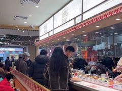 -乡村基·川味现炒大王(熙悦天街店)