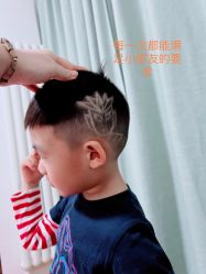 -萌宝专业儿童美发