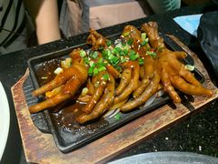 -木槿花韩式炭烤·熟成肉工坊(孙文东路店)