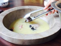 -抚仙湖野生菌石锅鱼(腾冲总店)