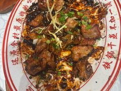 -小粤楼·怀旧粤菜(万辉国际广场店)
