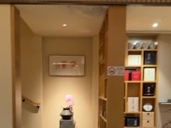 -梅间堂茶馆(绿地缤纷城店)