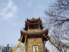 -丰都鬼城名山景区