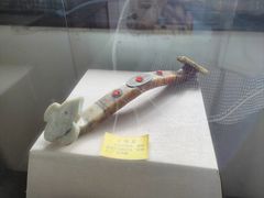 -河下古镇-梁红玉祠