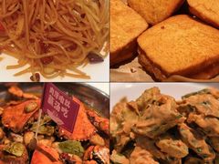 -聚味斋香辣蟹(生态城万达店)