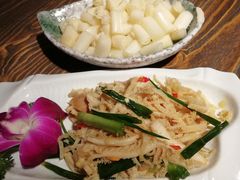-酒肆浅葱•烧烤•龙虾•排档(卓悦intown店)