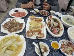 -波记美食店·现捞海鲜