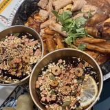 这家点吧点儿·螺蛳粉肥肠锅(团结湖店)妥妥的必吃榜品牌！