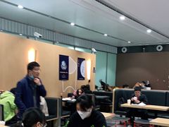 -麦当劳(北京大兴机场二层国内到达(安检外)店)