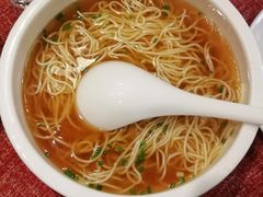 -徐记私厨(半淞园路店)