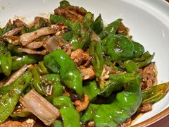 -绿茶餐厅(成都大悦城店)