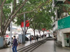 -黄桷坪涂鸦艺术街